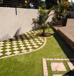 NMK Landscape & Garden Centre Polokwane CBD 1