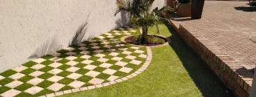 NMK Landscape & Garden Centre Polokwane CBD 1