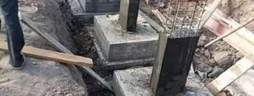 Tatevlyn construction pvt Ltd Parklands 1