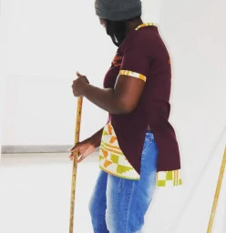 Dusted cleaning services Noordheuwel 1