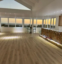 Major project we were involved in from start to finish
