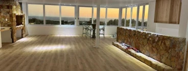 Major project we were involved in from start to finish