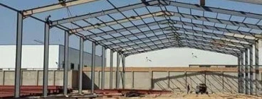 SAKHELENE ENGINEERING & CONSTRUCTION Bryanston 1