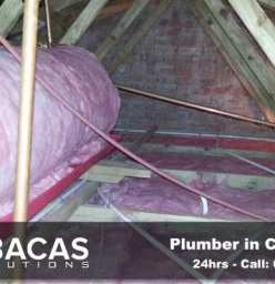 plumber in Southern Suburbs