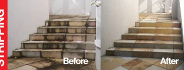 Tile Cleaning Doctor Maitland 1