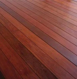 Wooden Decking Durban