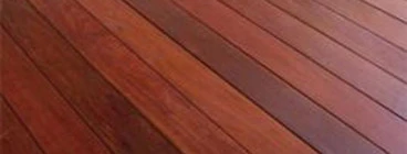 Wooden Decking Durban