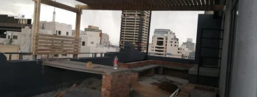 Acumeg construction Centurion Central 1