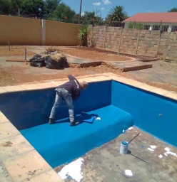 Swimming Pools