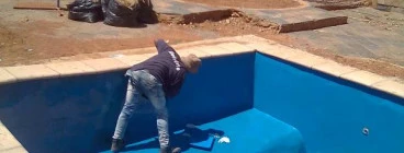 Swimming Pools
