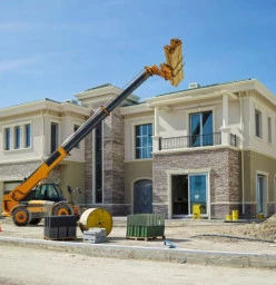General building construction