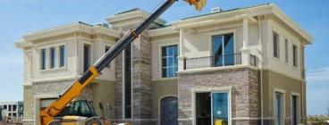 General building construction