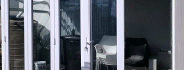 Aluminium Windows &amp; Doors Tableview Aluminium Doors