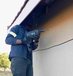 Ispeco CCTV & Security Solutions Johannesburg CBD 1