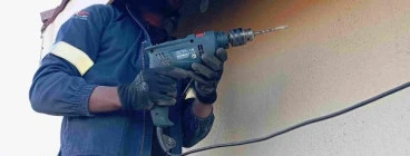 Ispeco CCTV & Security Solutions Johannesburg CBD 1