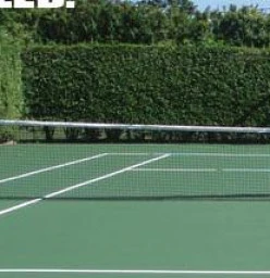 BURROWS COURTS AND PAVING Halfway House 1