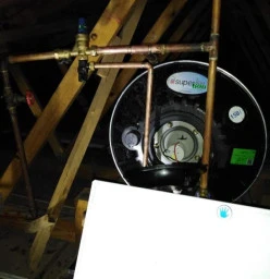 Pretoria East Electricians & Plumbers Faerie Glen 1