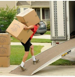 Exclusive Movers Kempton Park CBD 1