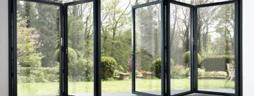 Folding Doors