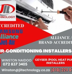 JIL TECHNOLOGY (PTY) Ltd Midrand CBD 1