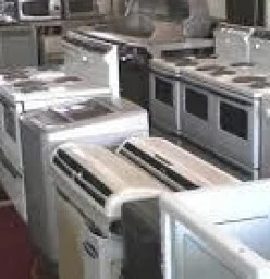 AL REFRIGERATION Richards Bay Central 1