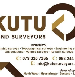 Kutu Land Surveyors Pomona 1