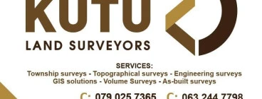 Kutu Land Surveyors Pomona 1
