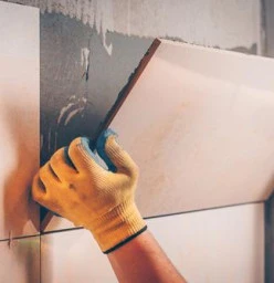 Wall Tiling
