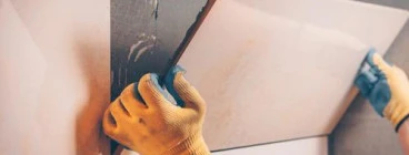 Wall Tiling