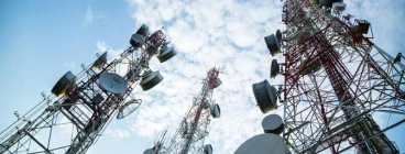 Telecommunications