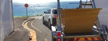 SkipGo Southern Suburbs Constantia 1