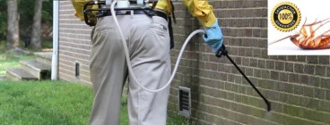 Pest Control West Coast