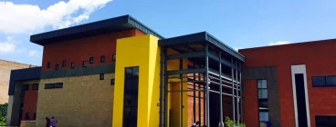 Incline Architects Dan Pienaar 1