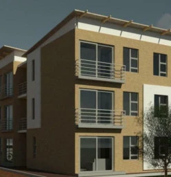 DEEDS ARCHITECTS AND MANAGEMENT Cosmo City 1