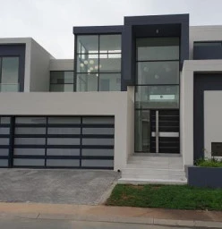 Steyn City
