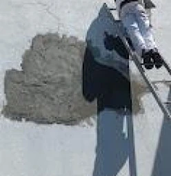 Five Star Painters and Rope Access Belhar 1