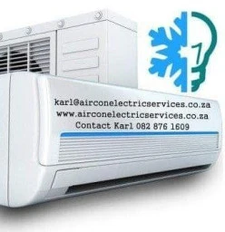 Aircon Electric Services