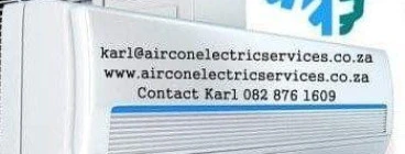 Aircon Electric Services