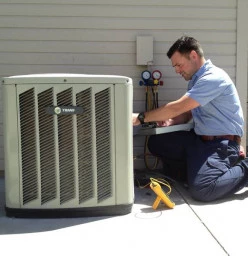refrigeration and air conditioning Randburg CBD Air Conditioning Contractors &amp; Services