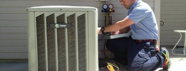 air conditioning repair