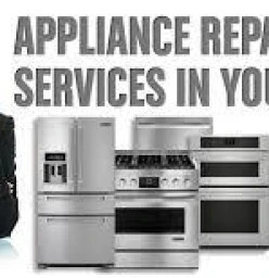 Telecare tv repairs Kempton Park CBD 1