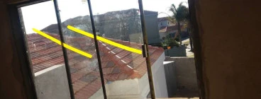 LUTHANDOconsulting/Glass & Alluminium Midrand CBD 1