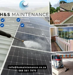 Our range of services