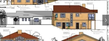 Crane Designs Brackenfell 1