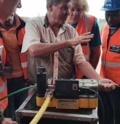 Wire Speed Systems (Pty) Ltd Northcliff 1