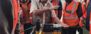 Wire Speed Systems (Pty) Ltd Northcliff 1