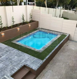 Cape Town Pools Sunningdale 1