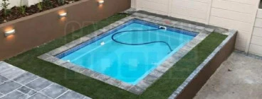Cape Town Pools Sunningdale 1