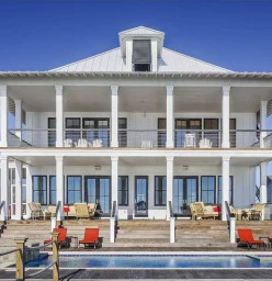 The type of home that Renovate@Home works on