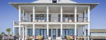 The type of home that Renovate@Home works on